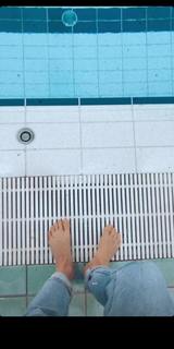 Ragga Ragnars feet photo thumbnail