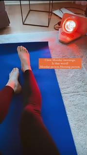 Ragga Ragnars feet photo thumbnail