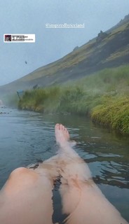 Ragga Ragnars feet photo thumbnail
