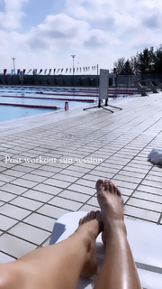 Ragga Ragnars feet photo thumbnail