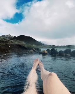 Ragga Ragnars feet photo thumbnail