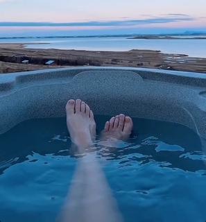 Ragga Ragnars feet photo thumbnail