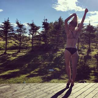 Ragga Ragnars feet photo thumbnail