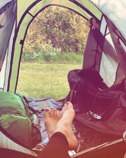 Ragga Ragnars feet photo thumbnail