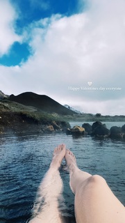Ragga Ragnars feet photo thumbnail
