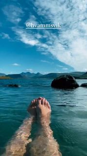 Ragga Ragnars feet photo thumbnail