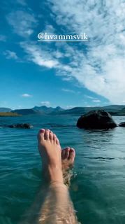 Ragga Ragnars feet photo thumbnail