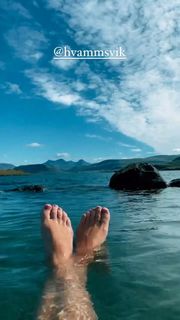 Ragga Ragnars feet photo thumbnail