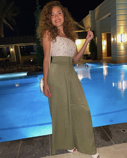 Raghda Taleen feet photo thumbnail