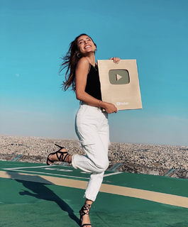 Raghda Taleen feet photo thumbnail