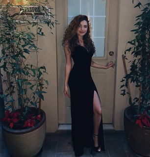 Raghda Taleen feet photo thumbnail