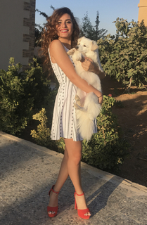 Raghda Taleen feet photo thumbnail