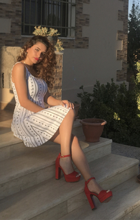 Raghda Taleen feet photo thumbnail