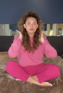 Raghda Taleen feet photo thumbnail