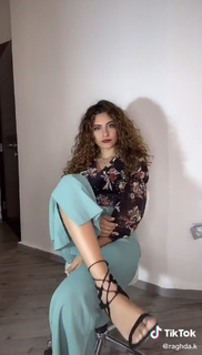 Raghda Taleen feet photo thumbnail