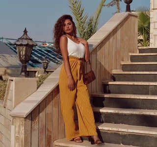 Raghda Taleen feet photo thumbnail