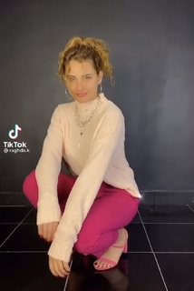 Raghda Taleen feet photo thumbnail
