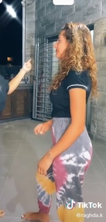 Raghda Taleen feet photo thumbnail