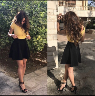 Raghda Taleen feet photo thumbnail