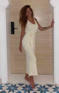 Raghda Taleen feet photo thumbnail