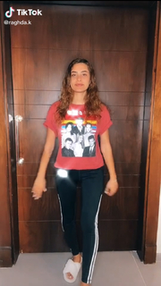 Raghda Taleen feet photo thumbnail