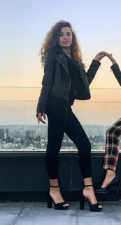 Raghda Taleen feet photo thumbnail