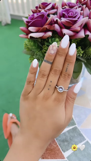 Raghda Taleen feet photo thumbnail