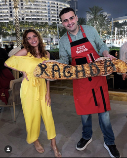 Raghda Taleen feet photo thumbnail