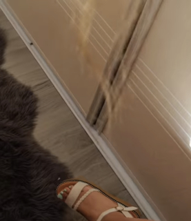 Raghda Taleen feet photo thumbnail