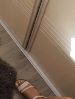 Raghda Taleen feet photo thumbnail