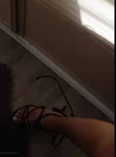 Raghda Taleen feet photo thumbnail