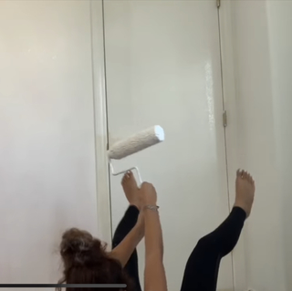 Raghda Taleen feet photo thumbnail