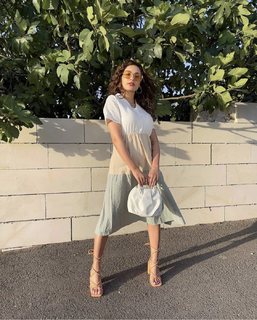 Raghda Taleen feet photo thumbnail