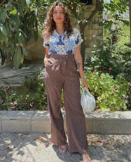 Raghda Taleen feet photo thumbnail