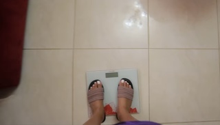 Raghda Taleen feet photo thumbnail