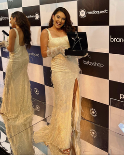 Raghda Taleen feet photo thumbnail