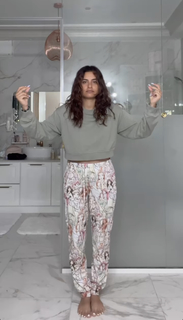 Raghda Taleen feet photo thumbnail