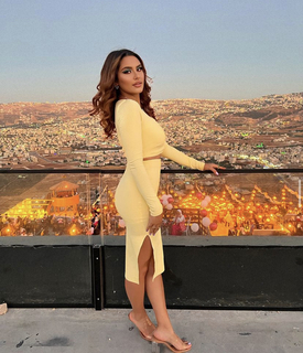 Raghda Taleen feet photo thumbnail