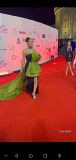 Raghda Taleen feet photo thumbnail