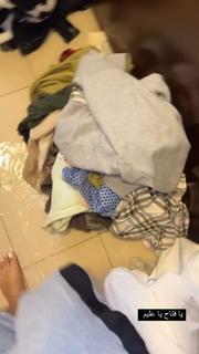 Raghda Taleen feet photo thumbnail