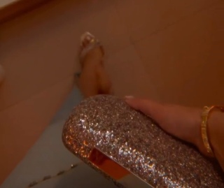 Raghda Taleen feet photo thumbnail