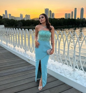 Raghda Taleen feet photo thumbnail