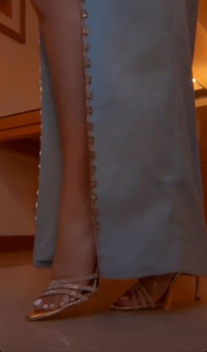 Raghda Taleen feet photo thumbnail