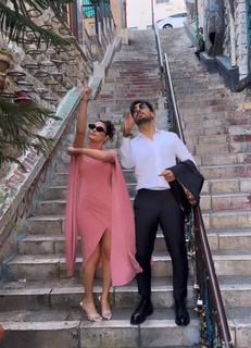 Raghda Taleen feet photo thumbnail