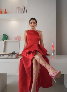 Raghda Taleen feet photo thumbnail