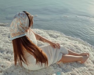 Raghda Taleen feet photo thumbnail