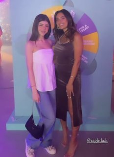 Raghda Taleen feet photo thumbnail