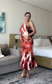 Raghda Taleen feet photo thumbnail