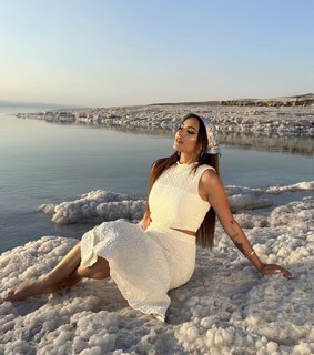 Raghda Taleen feet photo thumbnail