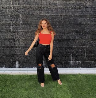 Raghda Taleen feet photo thumbnail